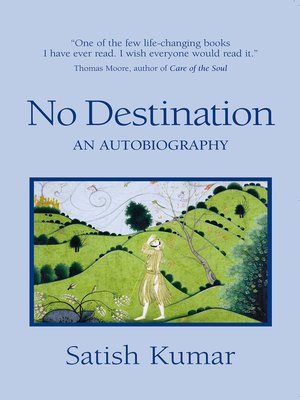 cover image of No Destination